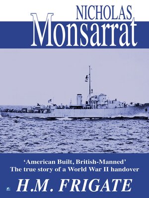 cover image of HM Frigate